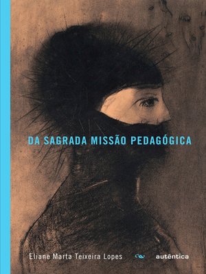 cover image of Da sagrada missão pedagógica